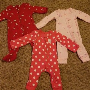 Preemie outfits!